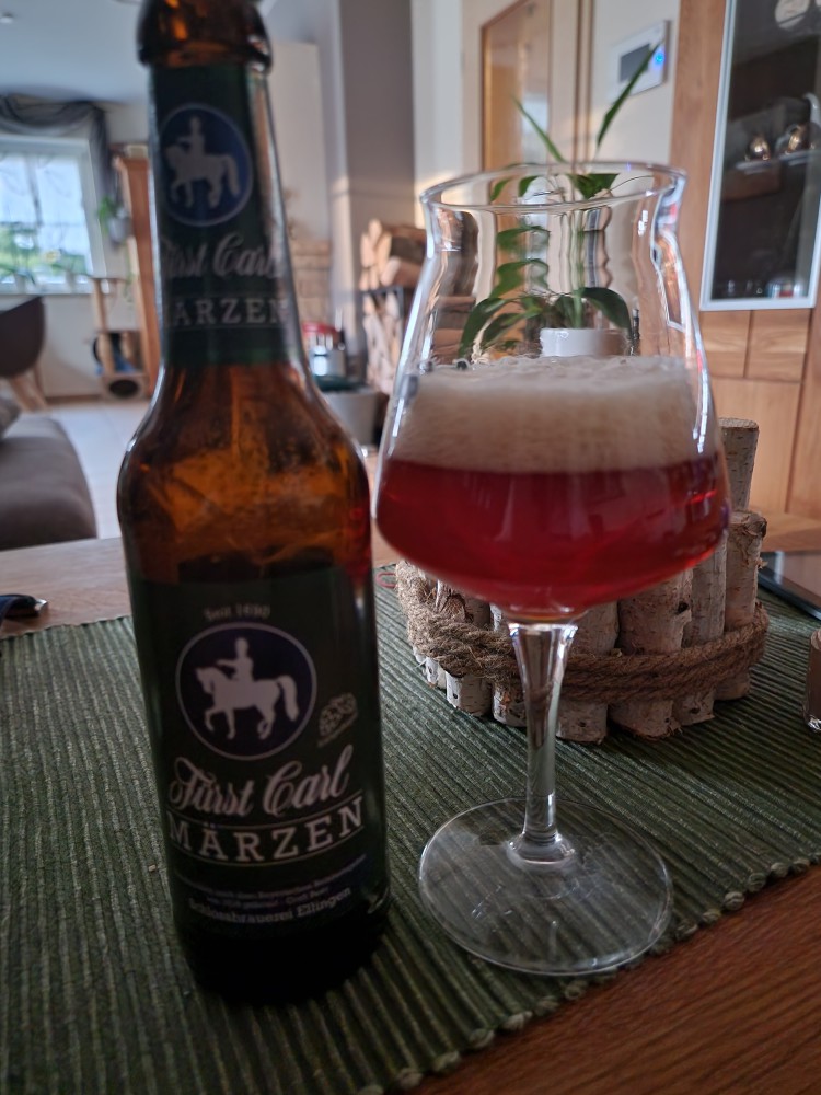 Fürst Carl Märzen